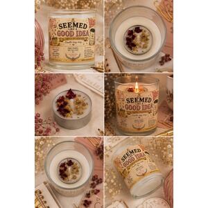 Seemed Like A Good Idea Tea Light Set